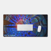 Störung Schreibtischunterlage (Tastatur & Maus)