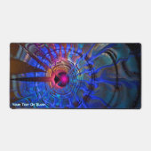 Störung Schreibtischunterlage (Vorderseite)