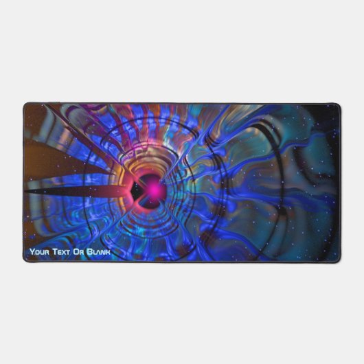 Störung Schreibtischunterlage (Vorderseite)