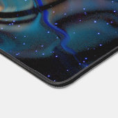 Störung Schreibtischunterlage (Ecke)