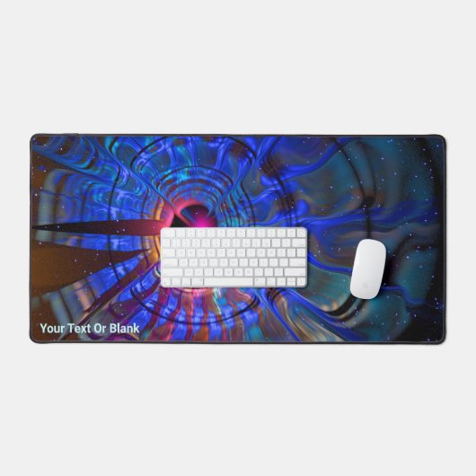 Störung Schreibtischunterlage (Tastatur & Maus)