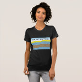 Störung T-Shirt (Vorne ganz)