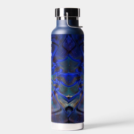 Störung Trinkflasche (Links)