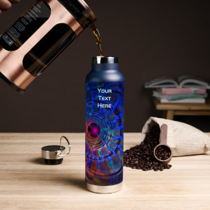 Störung Trinkflasche