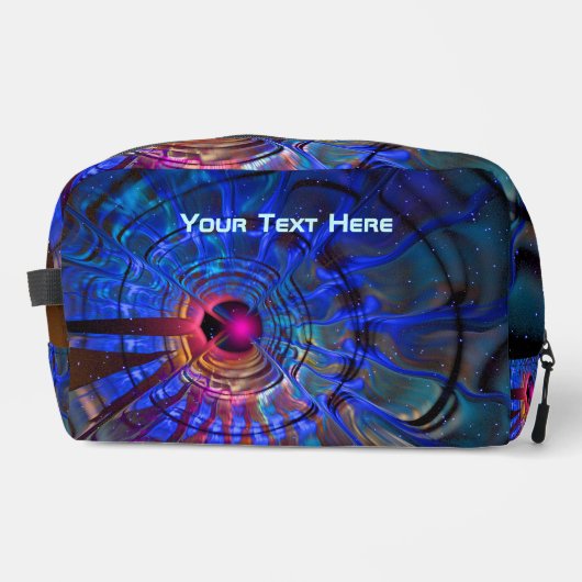 Störung Waschbeutel (Vorderseite)