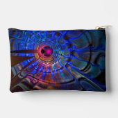 Störung Zubehörtasche (Rückseite)