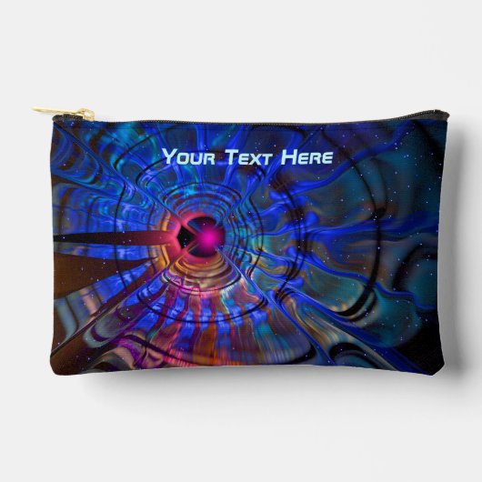 Störung Zubehörtasche (Vorderseite)