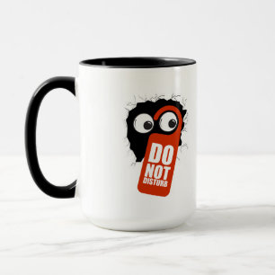 Störungen durch b tasse