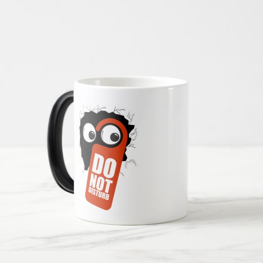 Störungen durch b verwandlungstasse (Vorderseite Links)