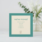 Störungsanzeige Ankündigung (Stehend Vorderseite)