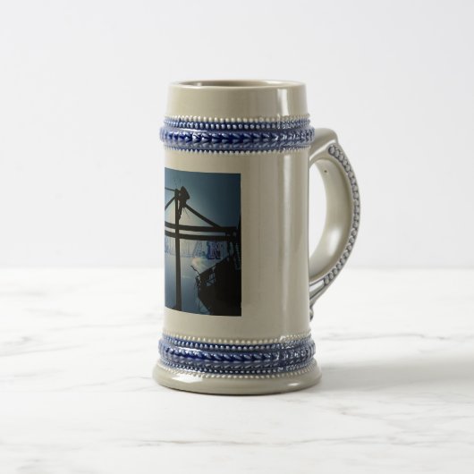 Störungssucher Bierglas (VorderseiteRechts)