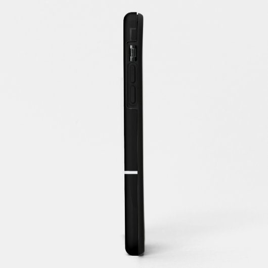 Störungssucher Case-Mate iPhone Hülle (Hinten/Links)