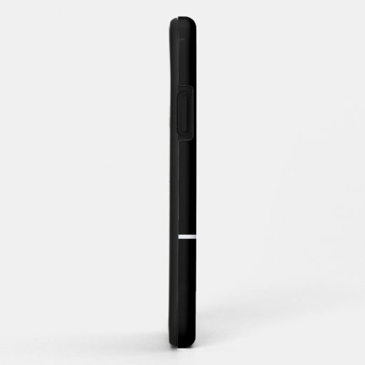 Störungssucher Case-Mate iPhone Hülle (Hinten/Rechts)