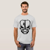 Störungssucher T-Shirt (Vorne ganz)