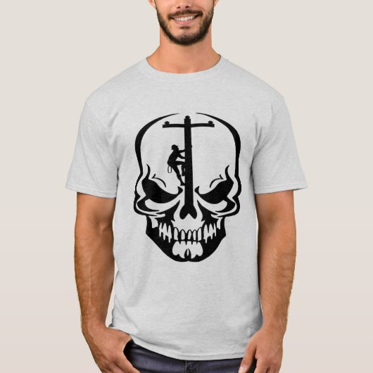 Störungssucher T-Shirt (Vorderseite)