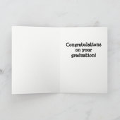 Störungssucher wachsen auf Bäumen Karte (Innenseite)