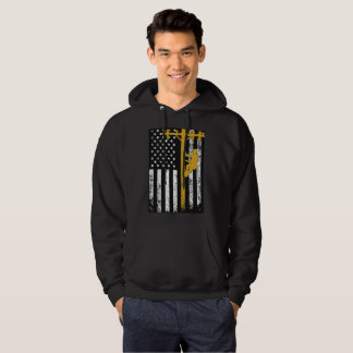 StörungssucherHoodie Hoodie
