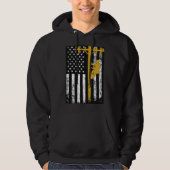StörungssucherHoodie Hoodie (Vorderseite)
