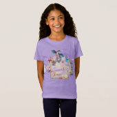 Story Book T-Shirt (Vorne ganz)