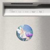 Story Fairy Magnet (In Situ (Geschirrspüler))