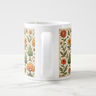 Story Forest Tasse