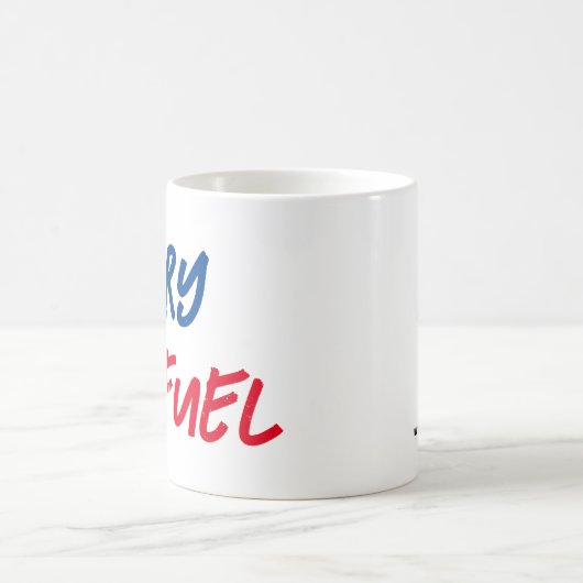 Story Fuel Tasse (Mittel)
