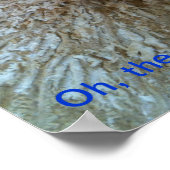 Story Gourd Poster - Inside (Ecke)