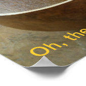 Story Gourd Poster - Workshop (Ecke)