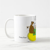 Story Hour Children's Tasse (Links)