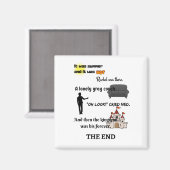 Story Magnet (Vorderseite/Rückseite)