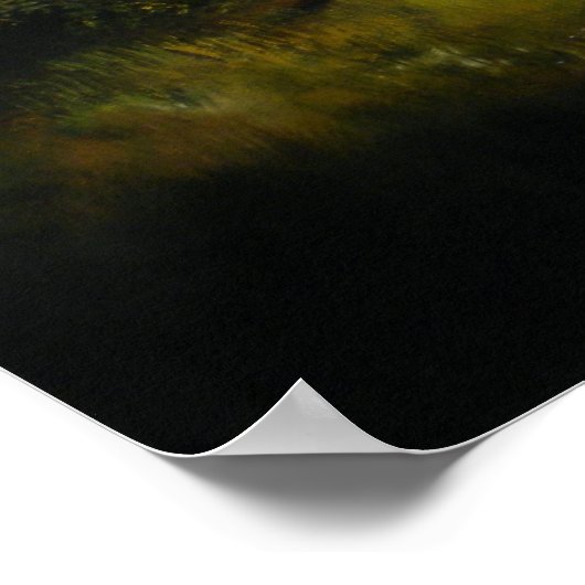 Story Teller Poster (Ecke)