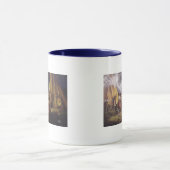 Story Teller Tasse (Zentrum)