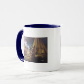 Story Teller Tasse (Vorderseite Links)