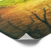 Story Time Adventure Poster (Ecke)