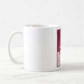 Story Time Westie Tasse (Links)