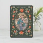 Storybook 2 Foto Weihnachten (Stehend Vorderseite)