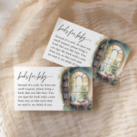 Storybook Baby Showbücher für Baby