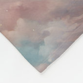 Storybook Bear Fleecedecke (Ecke)
