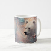 Storybook Bear Kaffeetasse (VorderseiteRechts)