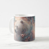 Storybook Bear Kaffeetasse (Vorderseite Links)
