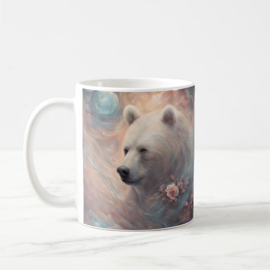 Storybook Bear Kaffeetasse (Links)