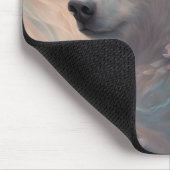 Storybook Bear Mousepad (Ecke)