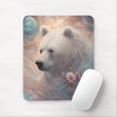 Storybook Bear Mousepad (Mit Mouse)