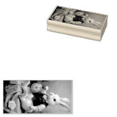 Storybook Bunny Gummistempel (Stempel)