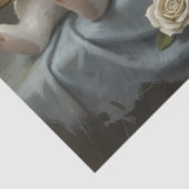 Storybook Bunny Seidenpapier (Ausschnitt)