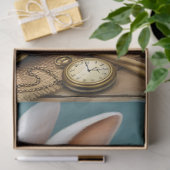 Storybook Bunny Seidenpapier (Geschenk)