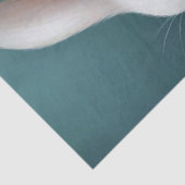 Storybook Bunny Seidenpapier (Ausschnitt)