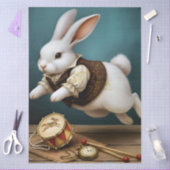 Storybook Bunny Seidenpapier (Basteln)