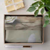 Storybook Bunny Seidenpapier (Geschenk)