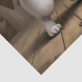 Storybook Bunny Seidenpapier (Ausschnitt)